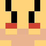 New 52 Professor Zoom - Comics Minecraft Skins - image 3