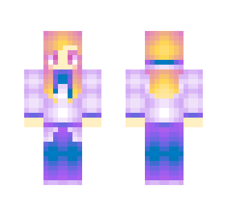 Shading Practice (Purple)
