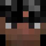 Wolverine 90s Costume - Male Minecraft Skins - image 3