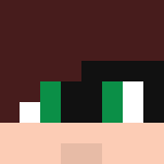 Boy - Secret Spy - Boy Minecraft Skins - image 3