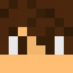 Aihots - Male Minecraft Skins - image 3