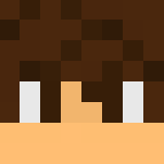 Aihots Fire Mage - Male Minecraft Skins - image 3