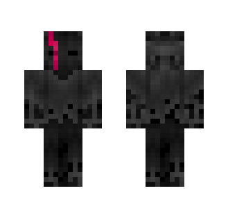 Conquest Inc - T5 - NewDawn - Male Minecraft Skins - image 2