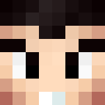Vegeta|Dragonball GT - Male Minecraft Skins - image 3