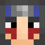 Kiba Inuzuka - Male Minecraft Skins - image 3