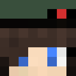 Army Girl - Girl Minecraft Skins - image 3