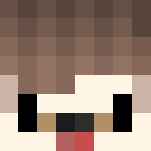 Download Free Cặc Skin for Minecraft image 3 Cặc - Male Minecraft Skins - image 3