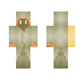 Solar Cultist -=Terraria=-