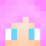 Glacey - Female Minecraft Skins - image 3