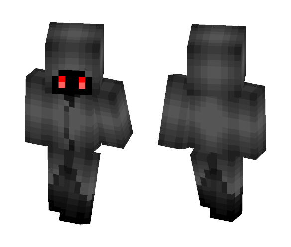 Sarin - Male Minecraft Skins - image 1