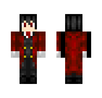 You Activated My Alucard - Hellsing