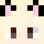 Dành cho mèo ???? - Female Minecraft Skins - image 3