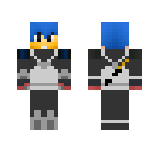 Skin For Minecraft - Swag Person - Male Minecraft Skins - image 2