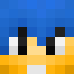 Skin For Minecraft - Swag Person - Male Minecraft Skins - image 3
