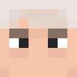 Jon Pertwee - Doctor Who - Male Minecraft Skins - image 3