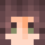 Gunsmith | female soldier | 2 /4 - Female Minecraft Skins - image 3
