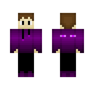 My skin