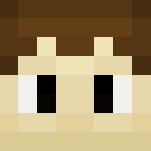 My skin - Male Minecraft Skins - image 3