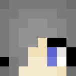 Elf Girl - Girl Minecraft Skins - image 3