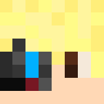 TheMystic_S_YT - Male Minecraft Skins - image 3
