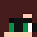 Girl - Secret Spy - Girl Minecraft Skins - image 3