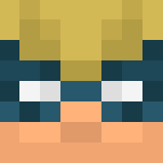Wolverine - Male Minecraft Skins - image 3