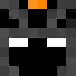 Download Free NewDawn T5 Skin - Orange Skin for Minecraft image 3 NewDawn T5 Skin - Orange - Male Minecraft Skins - image 3