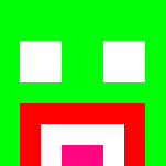 Plastic thang - Male Minecraft Skins - image 3