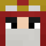 Accelerated Man(CW) - Male Minecraft Skins - image 3