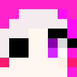 Download Free barely active :/ Skin for Minecraft image 3 barely active :/ - Female Minecraft Skins - image 3