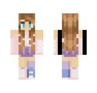 Simple | Bethany