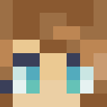 Simple | Bethany - Female Minecraft Skins - image 3