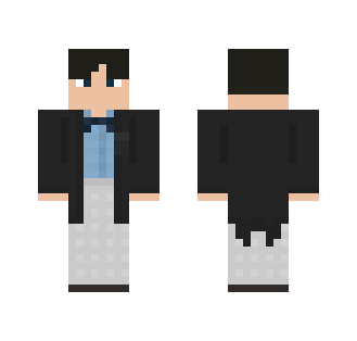 Patrick Troughton - Doctor Who