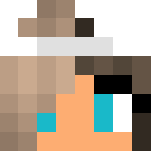 cute or nah2 - Female Minecraft Skins - image 3