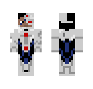 Cyborg (DC)