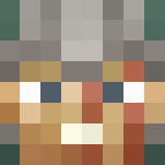 Thor Ragnarök - Comics Minecraft Skins - image 3