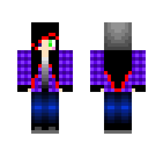 Yet Again, Skin For A Friend :D