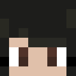 Trying to be cute - Female Minecraft Skins - image 3