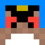 ModderMax (Angry) - Male Minecraft Skins - image 3