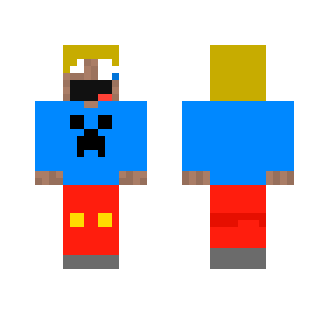 ModderMax (Derpy)