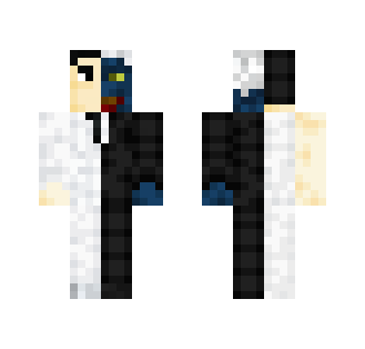 Two-Face