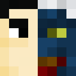 Two-Face - Male Minecraft Skins - image 3