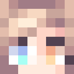 ST + FS - Female Minecraft Skins - image 3