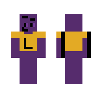 L (Loser)