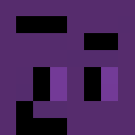 L (Loser) - Male Minecraft Skins - image 3