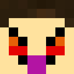 Peliha.exe - Male Minecraft Skins - image 3