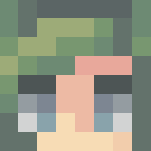In Memorial - Female Minecraft Skins - image 3