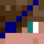 Secure Conection - Male Minecraft Skins - image 3