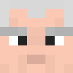 William Hartnell - Doctor Who - Male Minecraft Skins - image 3