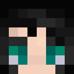 Emeline Pemberly ~ OC - Female Minecraft Skins - image 3